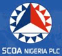 SCOA Nigeria Plc